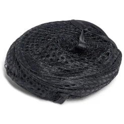 Entretien Du Linge|Gifi Panier à linge 20L pliable avec poignées 23,5x23,5x46,5cm