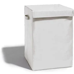 Entretien Du Linge|Gifi Panier à linge violet