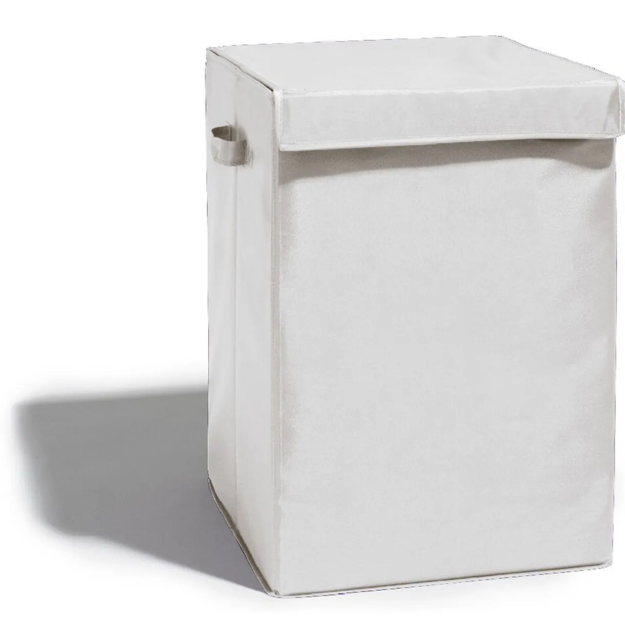 Entretien Du Linge|Gifi Panier à linge violet