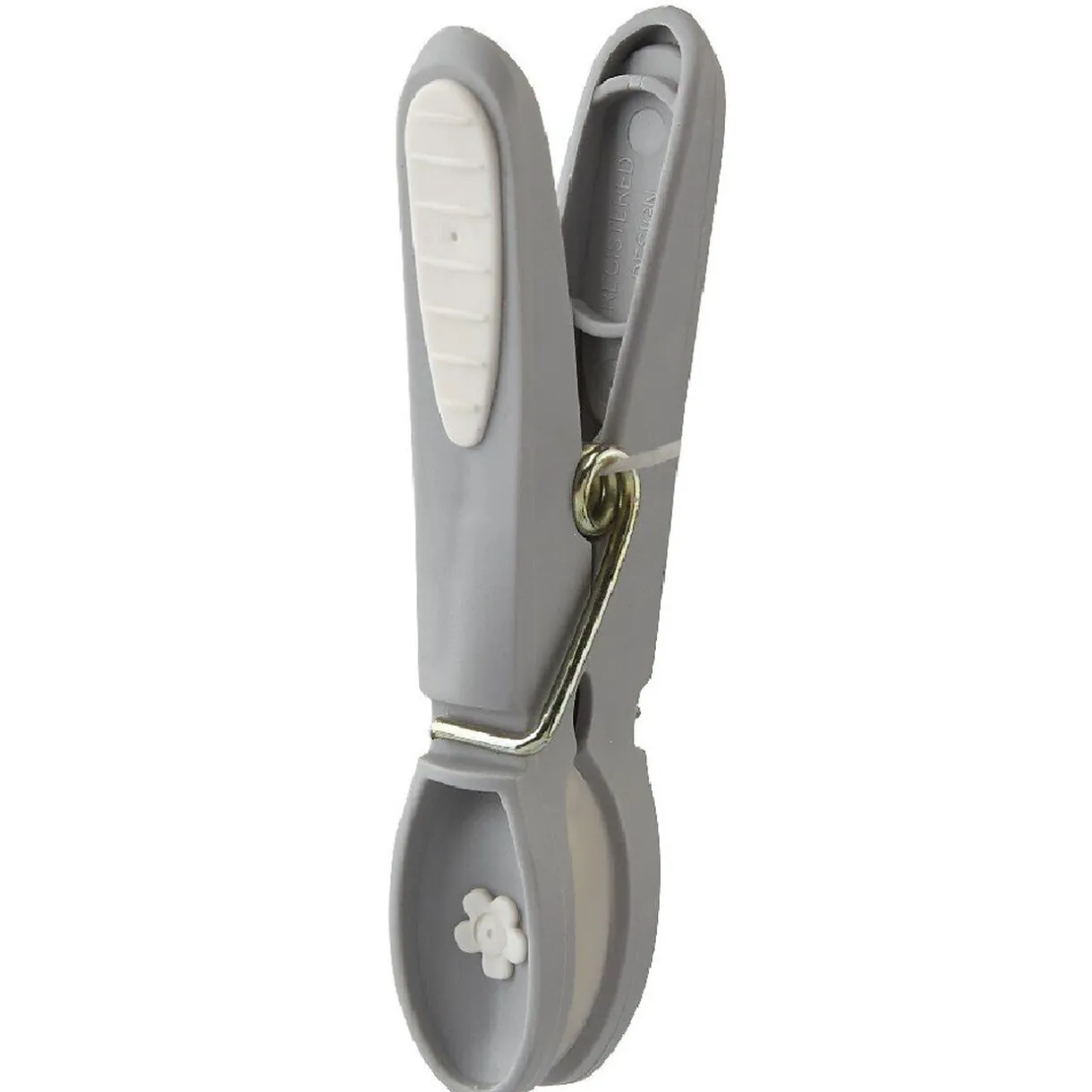 Entretien Du Linge|Gifi Panier avec 12 pinces à linge vert