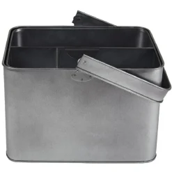 Rangement|Gifi Panier de ménagère en métal