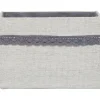 Rangement|Gifi Panier de rangement déco Muranu romantique dentelle