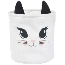 Rangement|Gifi Panier de rangement enfant