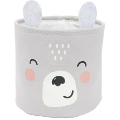 Rangement|Gifi Panier de rangement enfant