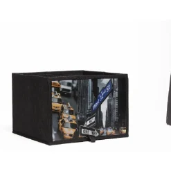 Rangement|Gifi Panier de rangement gamme city