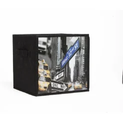 Rangement|Gifi Panier de rangement gamme city