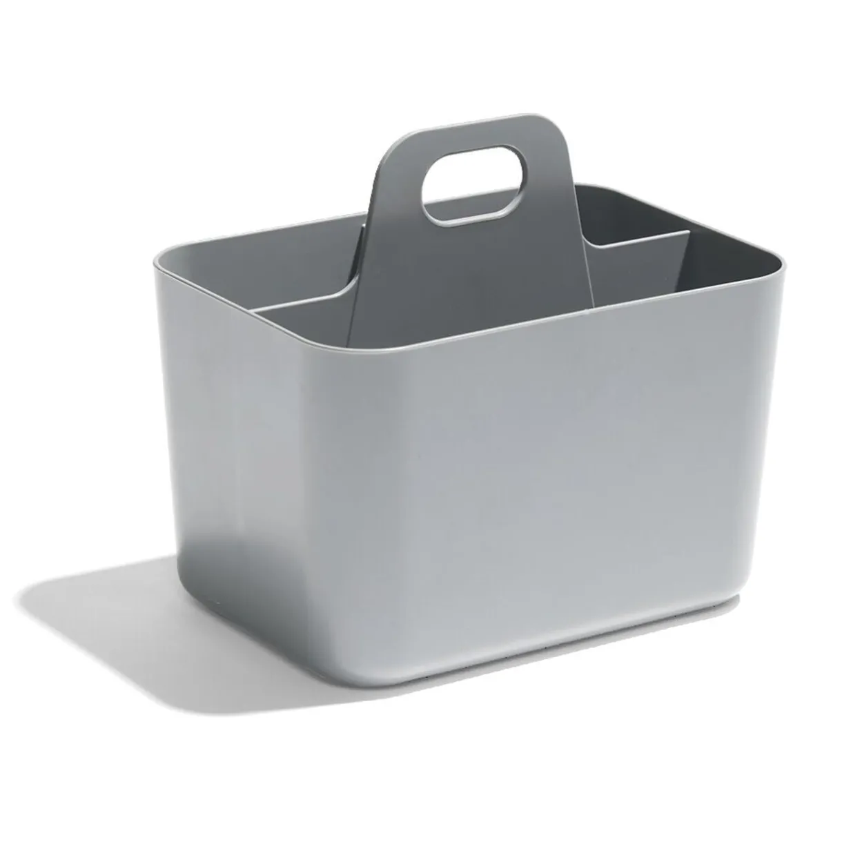 Panier de rangement plastique 15x13xH10cm - 3 modèles^Gifi Outlet