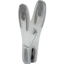 Rangement|Gifi Panier et 24 pinces à linge