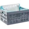 Rangement|Gifi Panier isotherme pliable