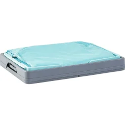 Rangement|Gifi Panier isotherme pliable