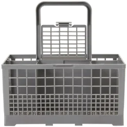 Rangement|Gifi Panier lave vaisselle en silicone