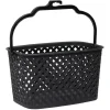 Entretien Du Linge|Gifi Panier pince à linge noir