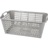 Rangement|Gifi PANIERE A LINGE 43L