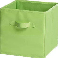 Rangement|Gifi PANIERE POUR MEUBLE CUBE