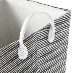 Entretien Du Linge|Gifi Panière à anses