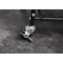 Entretien Du Linge|Gifi Panière 3 en 1 tri du linge à roulettes