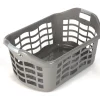 Rangement|Gifi Panière à linge