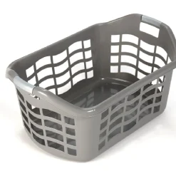 Rangement|Gifi Panière à linge