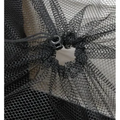 Rangement|Gifi Panière à linge 2 compartiments