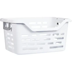 Entretien Du Linge|Gifi Panière à linge 48L