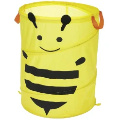 Rangement|Gifi Panière à linge pour enfant