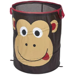 Rangement|Gifi Panière à linge pour enfant