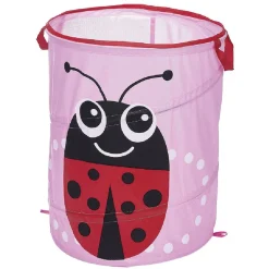 Rangement|Gifi Panière à linge pour enfant