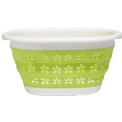 Rangement|Gifi Panière à linge rétractable 16 L