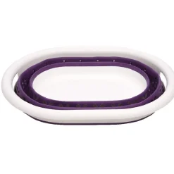 Rangement|Gifi Panière à linge rétractable 16 L