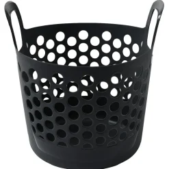 Entretien Du Linge|Gifi Panière à linge souple 37 L