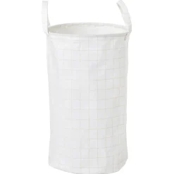 Entretien Du Linge|Gifi Panière à linge souple 60L