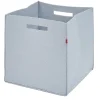 Rangement|Gifi Panière Box Cube feutrine 30x30x30cm