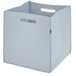 Rangement|Gifi Panière Box Cube feutrine 30x30x30cm