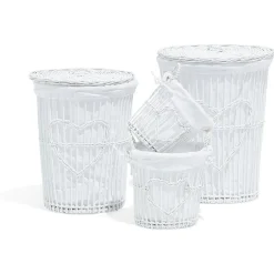 Rangement|Gifi Panière Cora