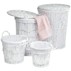 Rangement|Gifi Panière Cora