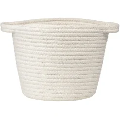 Rangement|Gifi Panière coton x2