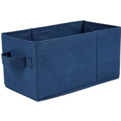 Rangement|Gifi Panière cube de rangement