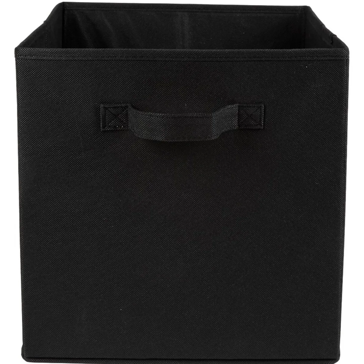 Rangement|Gifi Panière cube de rangement 31 x 30 x 31