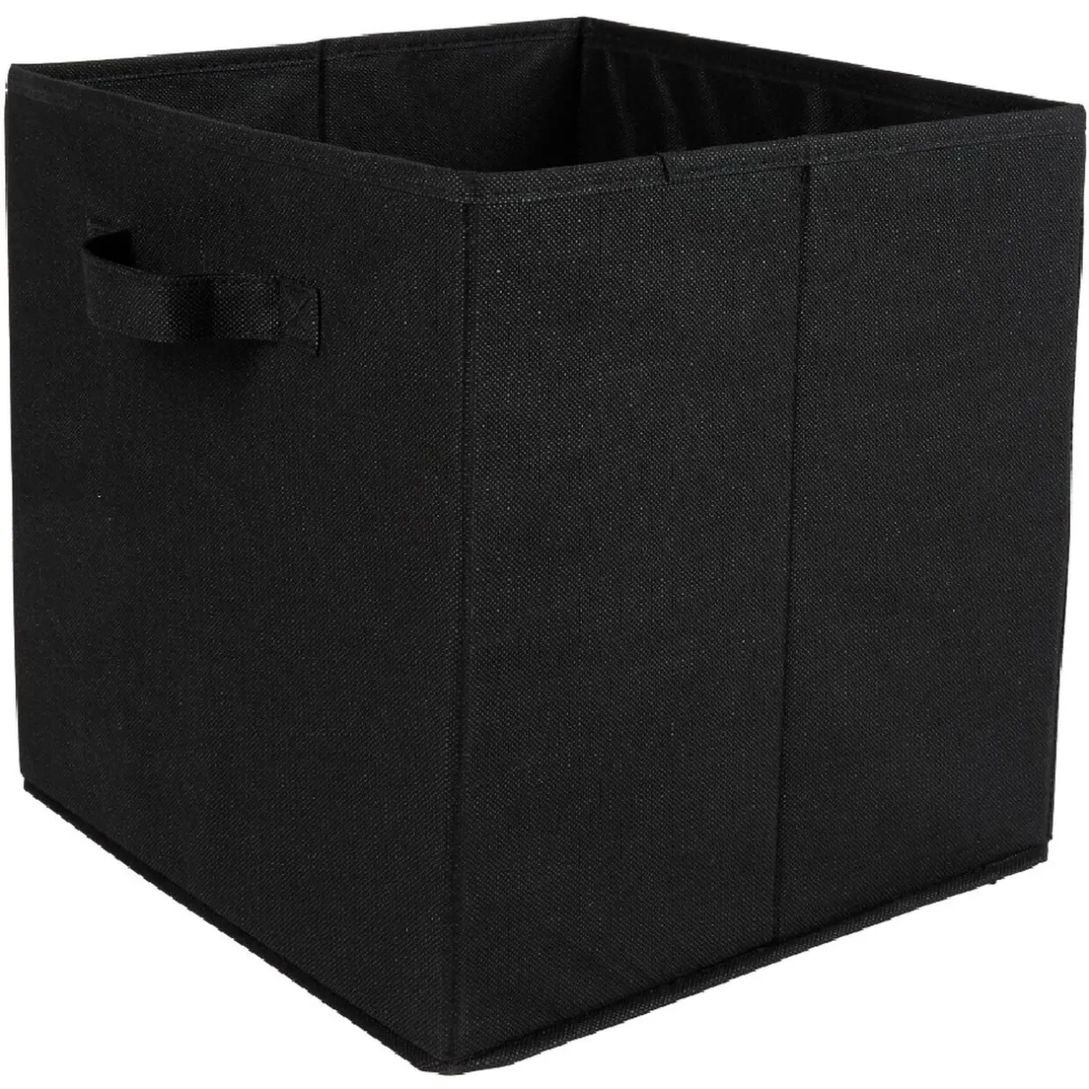 Rangement|Gifi Panière cube de rangement 31 x 30 x 31