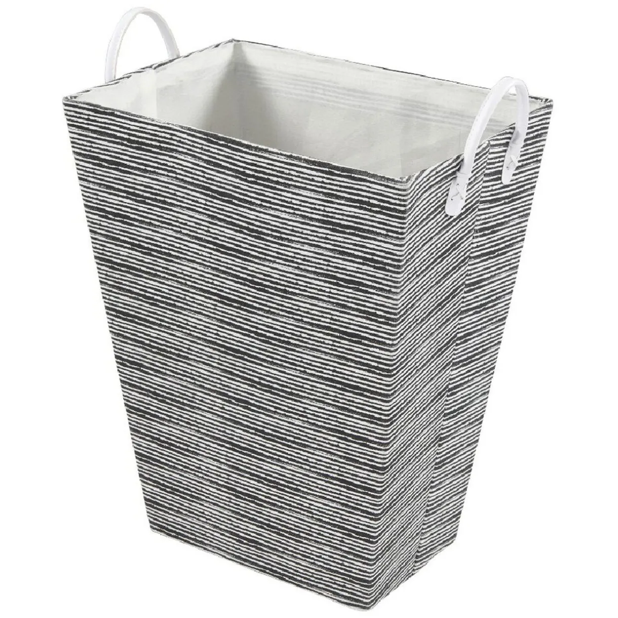 Rangement|Gifi Panière de rangement avec anses