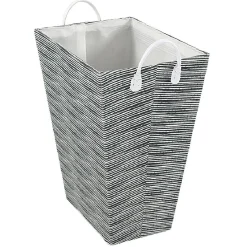 Rangement|Gifi Panière de rangement avec anses