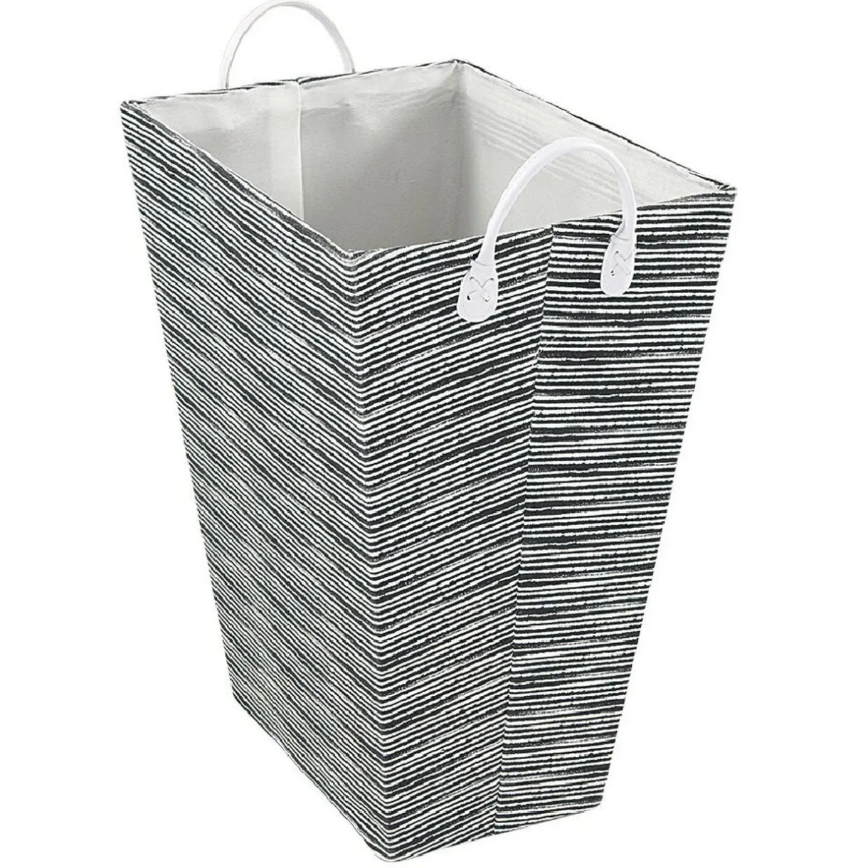 Rangement|Gifi Panière de rangement avec anses