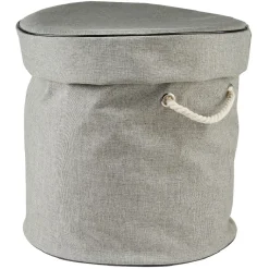 Rangement|Gifi Panière de rangement et son tapis de jeu