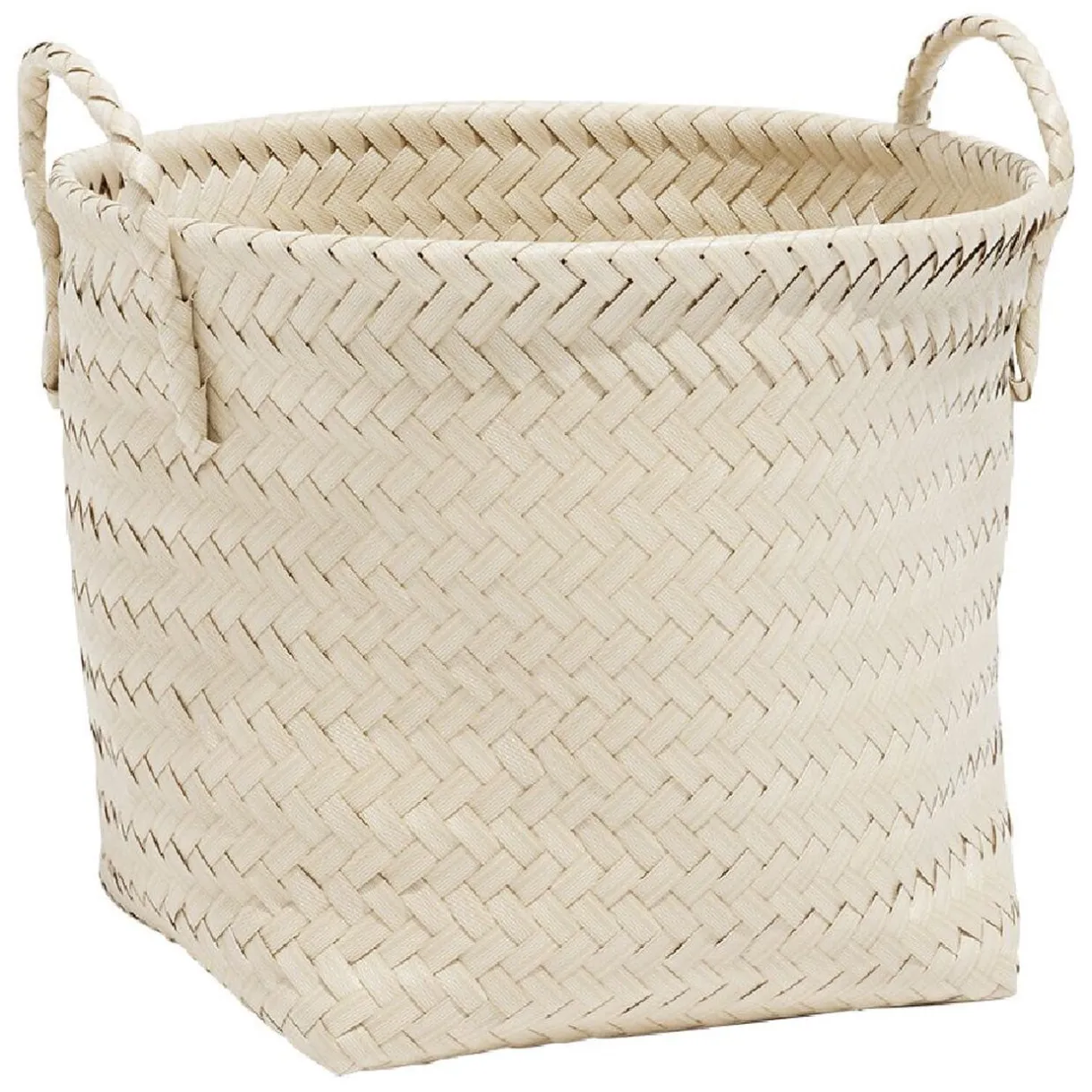 Rangement|Gifi Panière de rangement Kaiwi Ø35xH31 cm