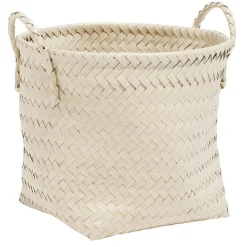 Rangement|Gifi Panière de rangement Kaiwi Ø32xH28 cm