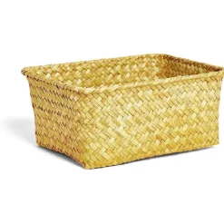 Rangement|Gifi Panière de rangement moyen modèle 21x15xH9cm