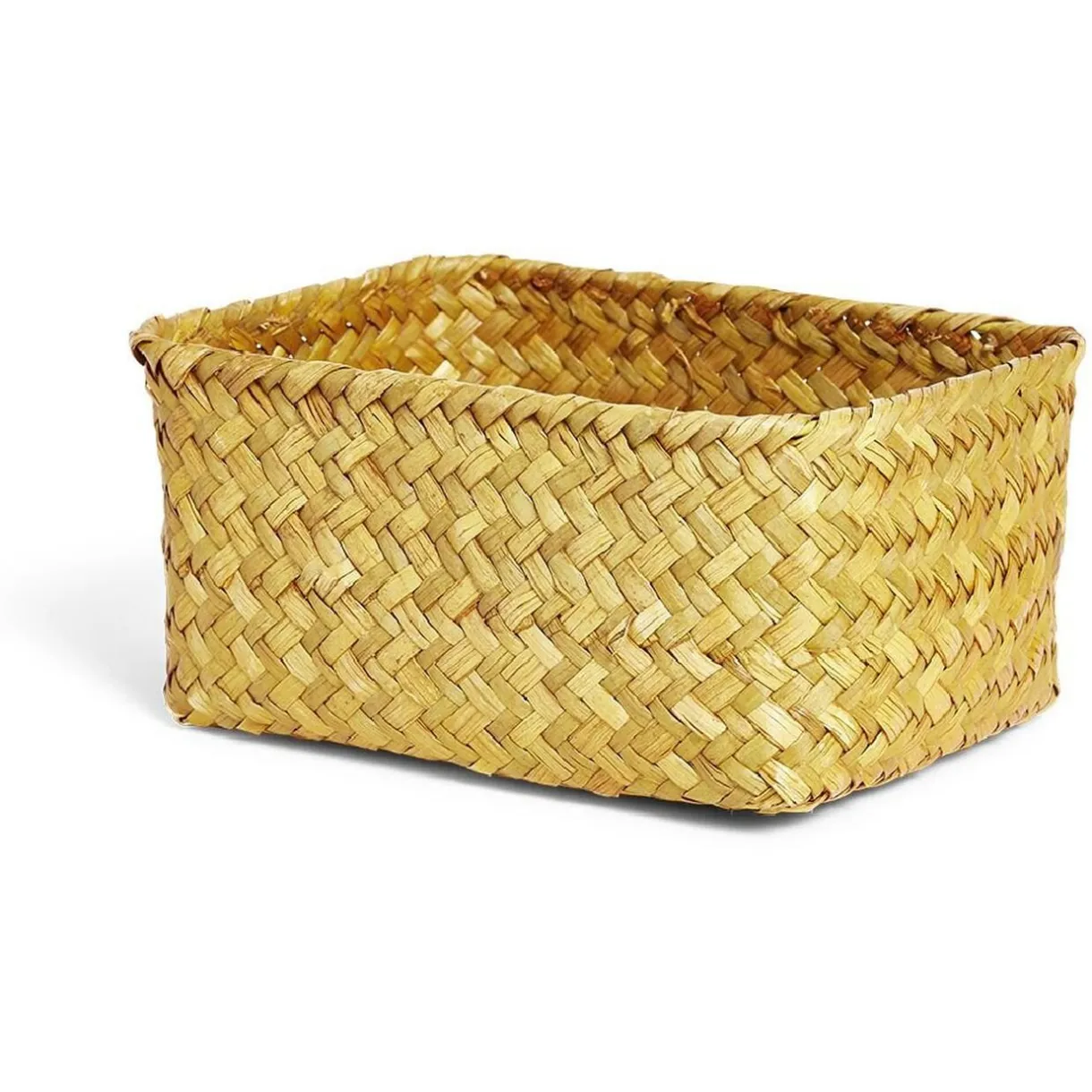 Rangement|Gifi Panière de rangement petit modèle 17x13xH8cm