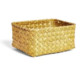 Rangement|Gifi Panière de rangement petit modèle 17x13xH8cm