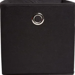 Entretien Du Linge|Gifi Panière de rangement pliable