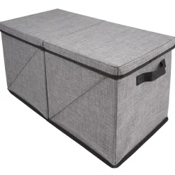 Rangement|Gifi Panière de rangement Twist taille XL